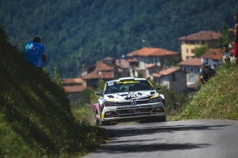 Rally di Alba