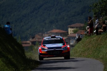 Rally di Alba