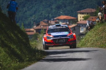 Rally di Alba