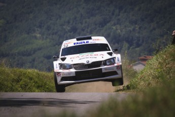 Rally di Alba