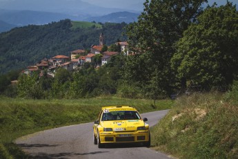 Rally di Alba