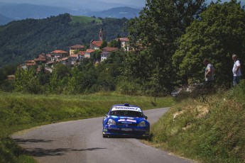 Rally di Alba