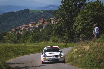 Rally di Alba