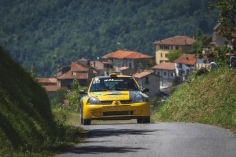 Rally di Alba