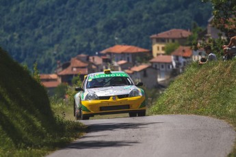 Rally di Alba