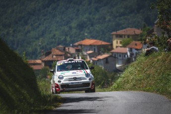 Rally di Alba