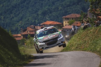 Rally di Alba