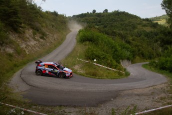 Rally di Alba