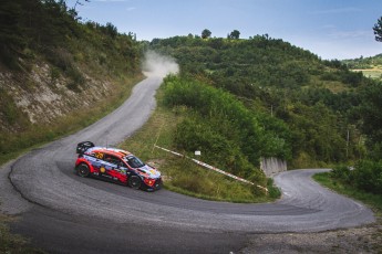 Rally di Alba