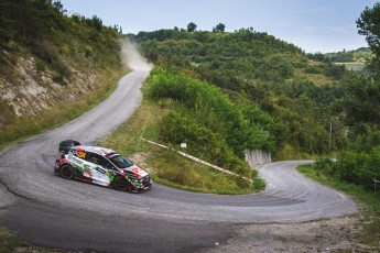 Rally di Alba