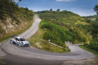 Rally di Alba