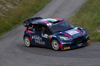 Rally di Alba