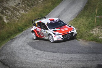 Rally di Alba