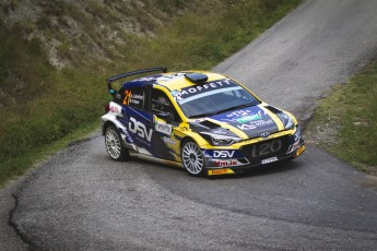 Rally di Alba