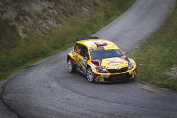 Rally di Alba