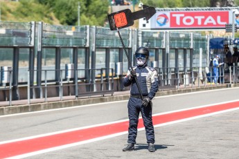 ELMS - 4 Heures de Spa