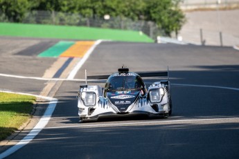 ELMS - 4 Heures de Spa