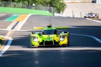 ELMS - 4 Heures de Spa