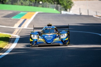 ELMS - 4 Heures de Spa