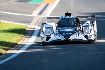 ELMS - 4 Heures de Spa