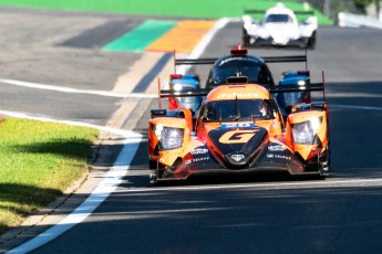 ELMS - 4 Heures de Spa