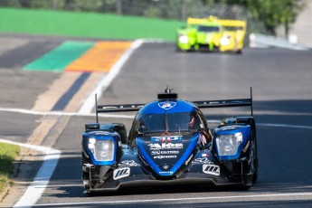 ELMS - 4 Heures de Spa