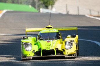 ELMS - 4 Heures de Spa