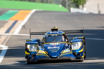 ELMS - 4 Heures de Spa