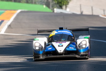 ELMS - 4 Heures de Spa