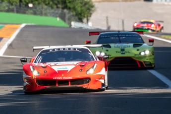 ELMS - 4 Heures de Spa