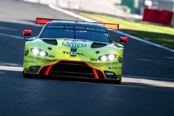 ELMS - 4 Heures de Spa