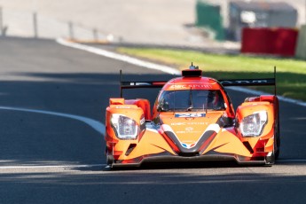 ELMS - 4 Heures de Spa