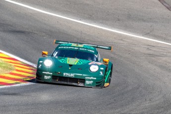 ELMS - 4 Heures de Spa