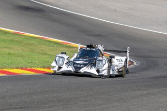 ELMS - 4 Heures de Spa