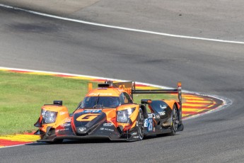 ELMS - 4 Heures de Spa