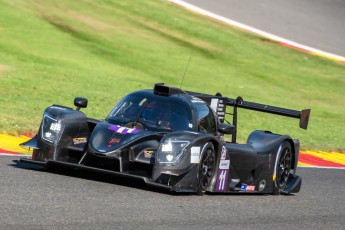 ELMS - 4 Heures de Spa