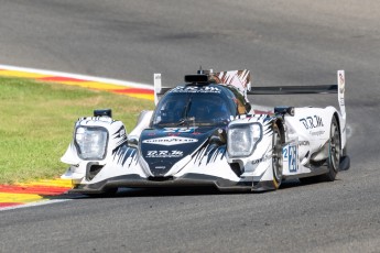 ELMS - 4 Heures de Spa