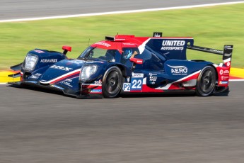 ELMS - 4 Heures de Spa