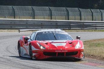 ELMS - 4 Heures de Spa