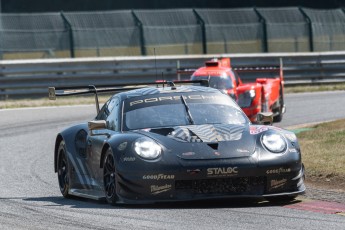 ELMS - 4 Heures de Spa