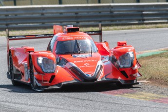 ELMS - 4 Heures de Spa