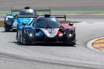 ELMS - 4 Heures de Spa