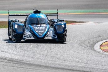 ELMS - 4 Heures de Spa