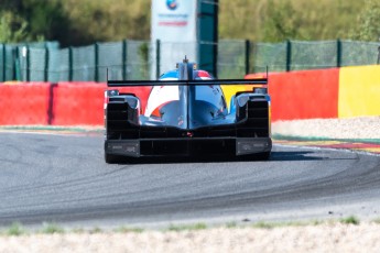 ELMS - 4 Heures de Spa