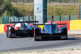 ELMS - 4 Heures de Spa