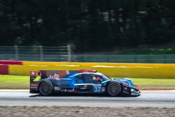 ELMS - 4 Heures de Spa