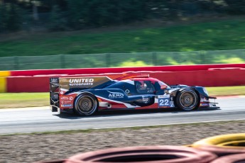 ELMS - 4 Heures de Spa