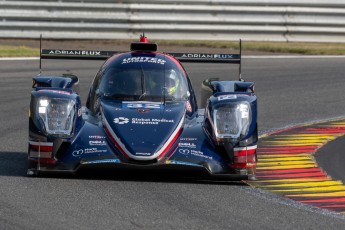 ELMS - 4 Heures de Spa