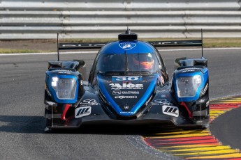 ELMS - 4 Heures de Spa