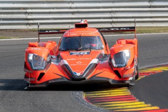 ELMS - 4 Heures de Spa